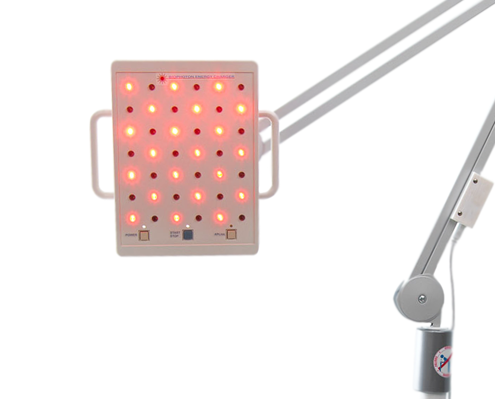 Biophoton Energy Charger