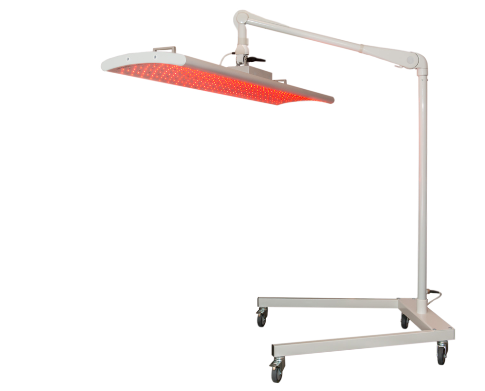 Integral Laser System