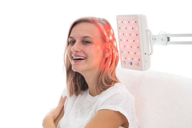 Biophoton Energy Charger