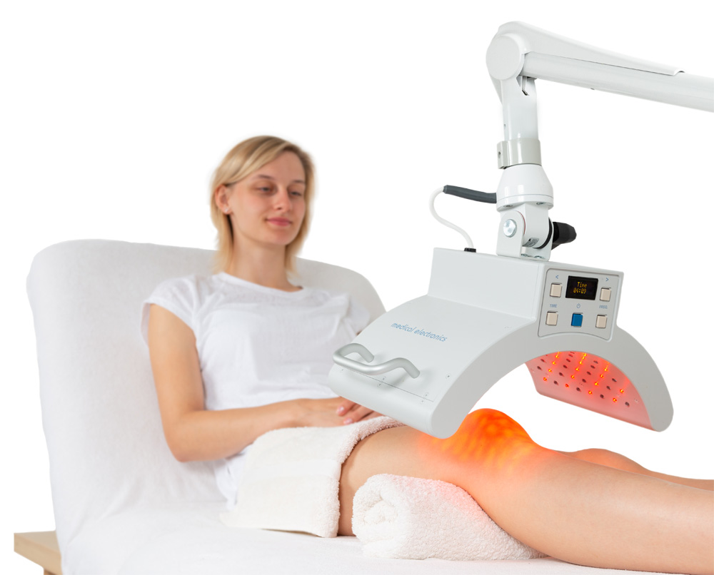 Fotonentherapie