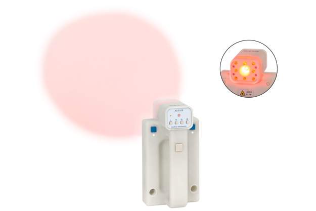 Handlaser XLS 919