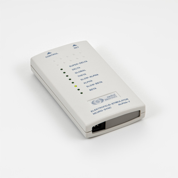 Hersenfrequentiegenerator NSA07