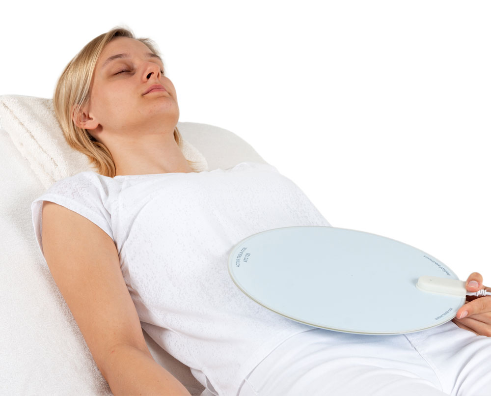 Magneetveldtherapie