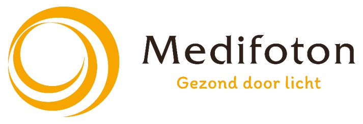 Medifoton medische apparatuur voor thuisgebruik en therapiecentrum