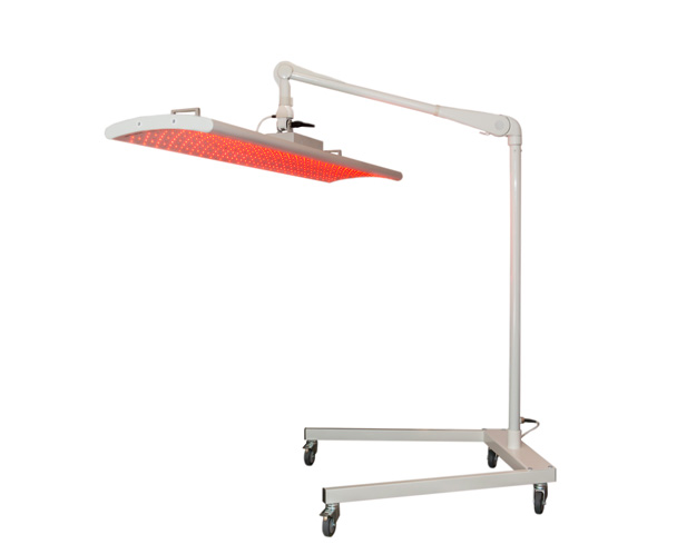 Integral Laser System